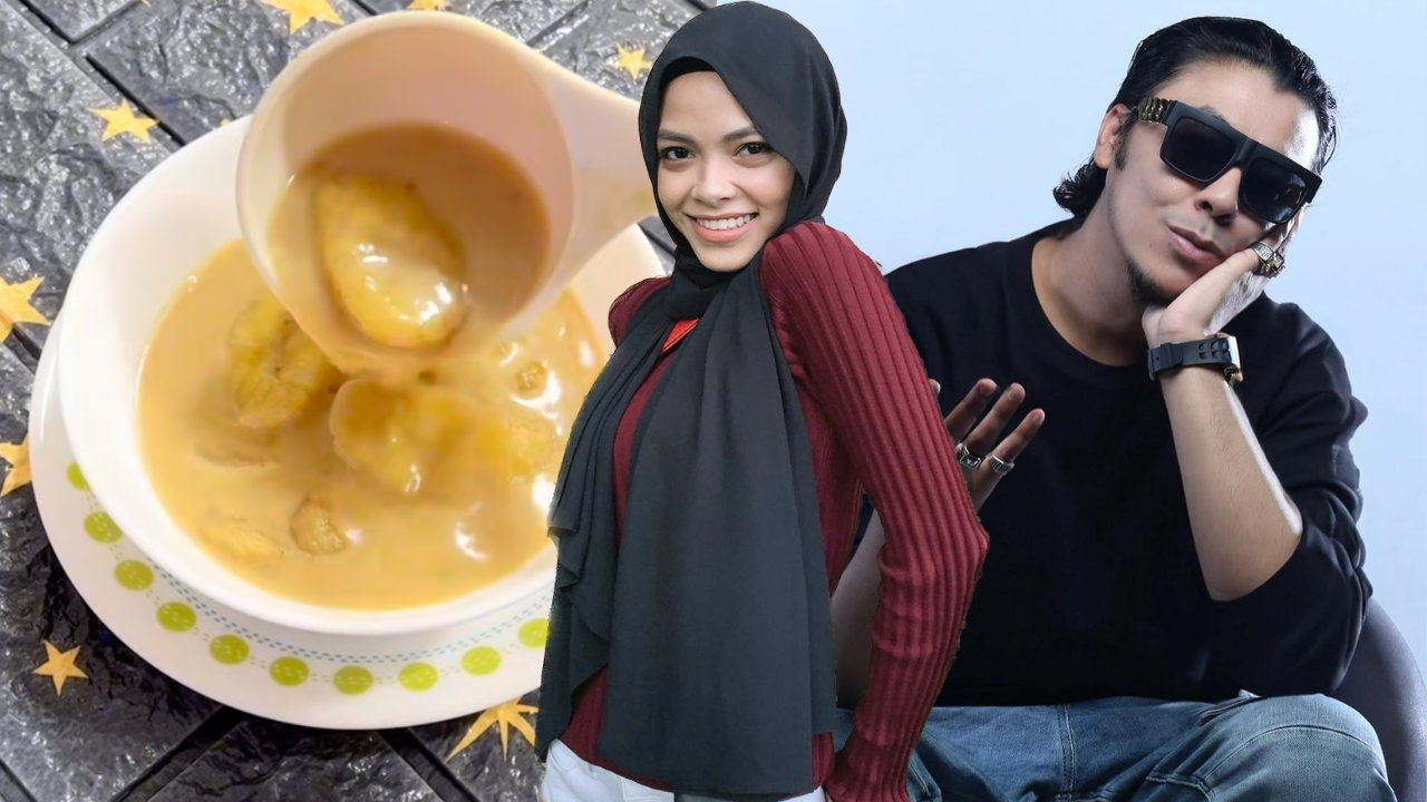 Gara Gara Pengat Pisang, Ira Kazar Berdebat Dengan Netizen – ‘Ini Konten, Yih!’