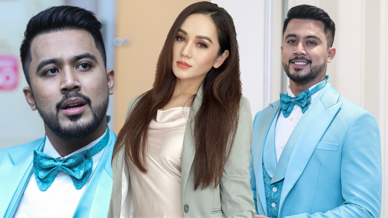 Aliff Aziz Fokus, Kehadiran Sophia Albarakbah Tidak ‘Cacatkan’ Persembahan – ‘Pusing Pusing Jumpa Orang Sama’