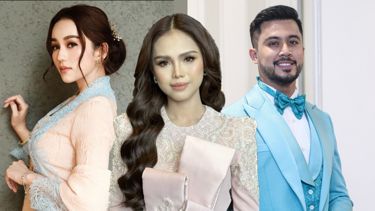 ‘Dah Lah Nama Tiada Dalam Guest List’ – Bella Astillah Dakwa Sophia Albarakbah Menipu, Pulang Selepas Persembahan Aliff Aziz