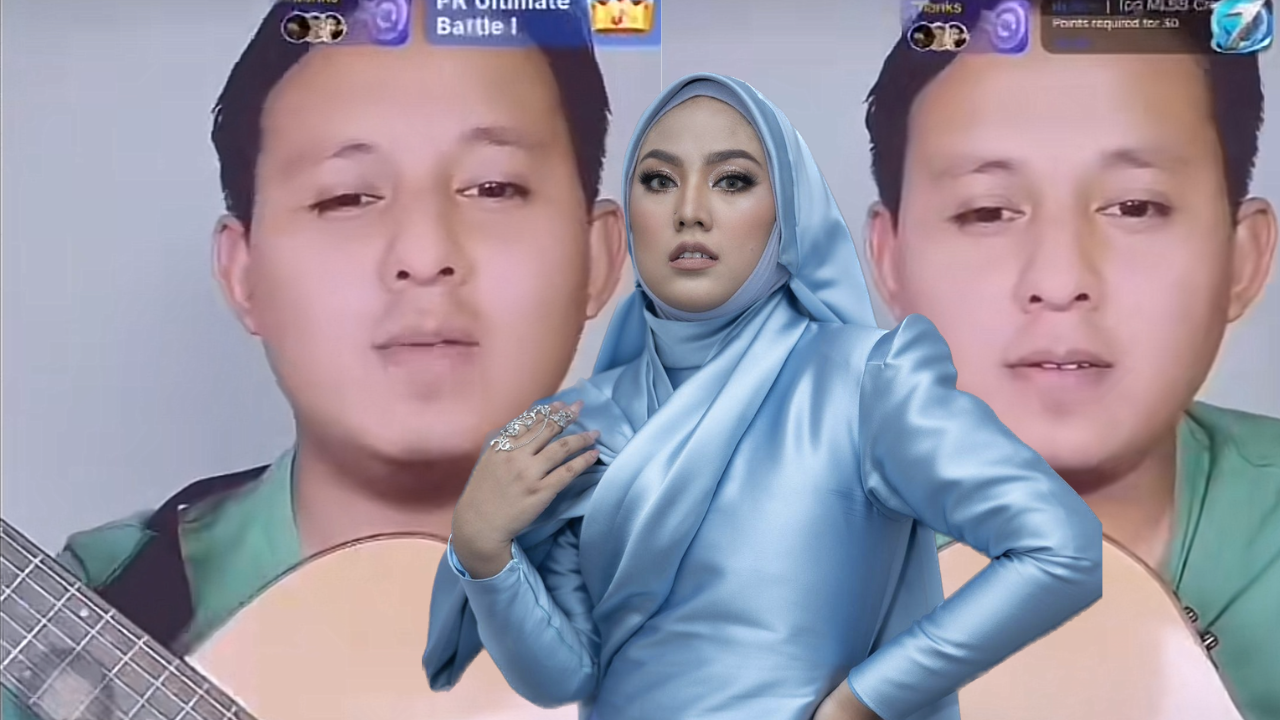‘Dia Fake! Kau Dengan Balaci Kau Tengking Mak’ – Adik Shila Amzah Buka Pekung, Dakwa Sengaja Jual Rumah