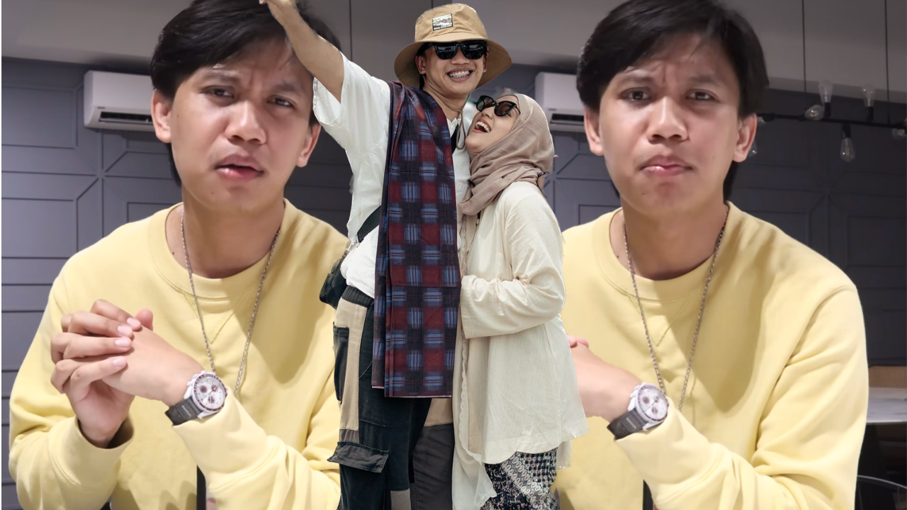 ‘Saya Akan Datang Setiap Minggu Famili Duo Untuk Beri Sokongan’ – Ubai Janji Setia Di Sisi Shila Amzah