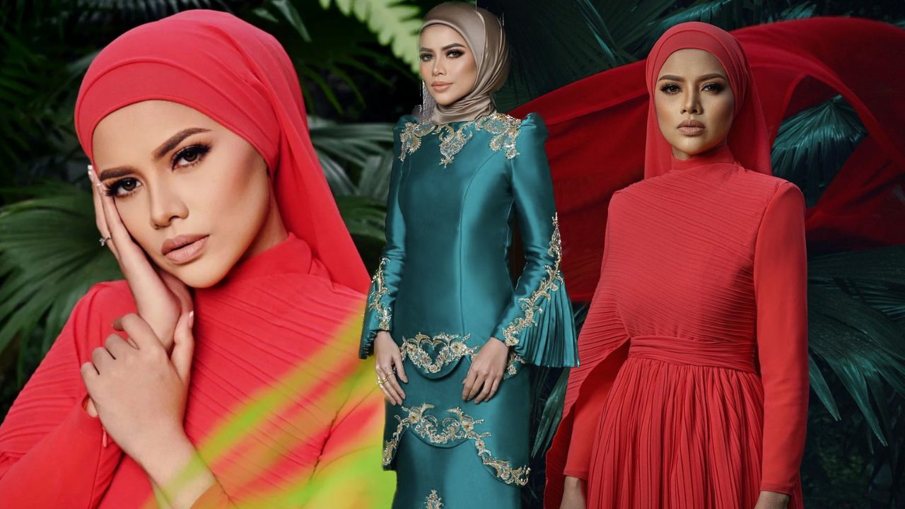 Alyah Mohon Maaf, Tiada Niat Jatuhkan Air Muka Anak Peneroka Ladang Kelapa Sawit & Kebuh Getah