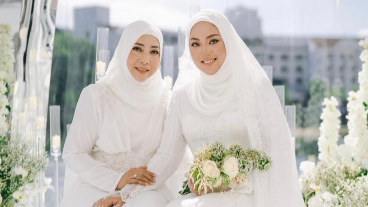 ‘Jujur Mak Sudah Tidak Kenal Siapa Nurshahila’ – Fauziah Sarman Sedih Kisah Dalam Kain Dicanang