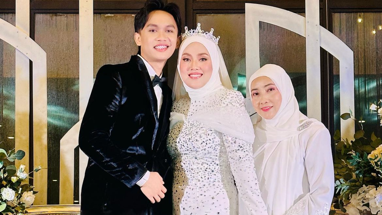 ‘Untuk Orang Yang Baru Memiliki Shila, Awak Juga Cuci Kaki Masuk Rumah’ – Fauziah Sarman