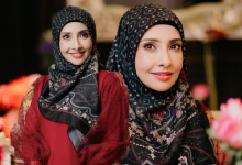 ‘Hijab Simbol Wanita Muslim Tidak Mudah Dirangkul’ – Lufya Omar