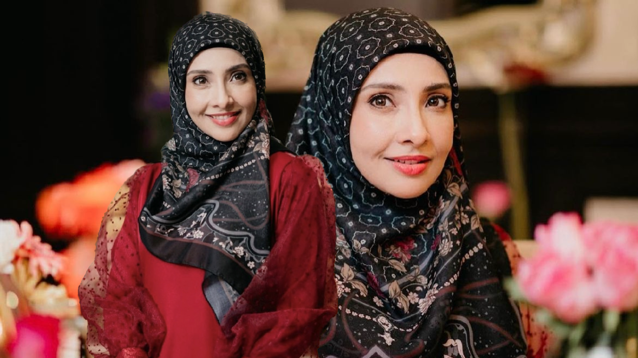 ‘Hijab Simbol Wanita Muslim Tidak Mudah Dirangkul’ – Lufya Omar