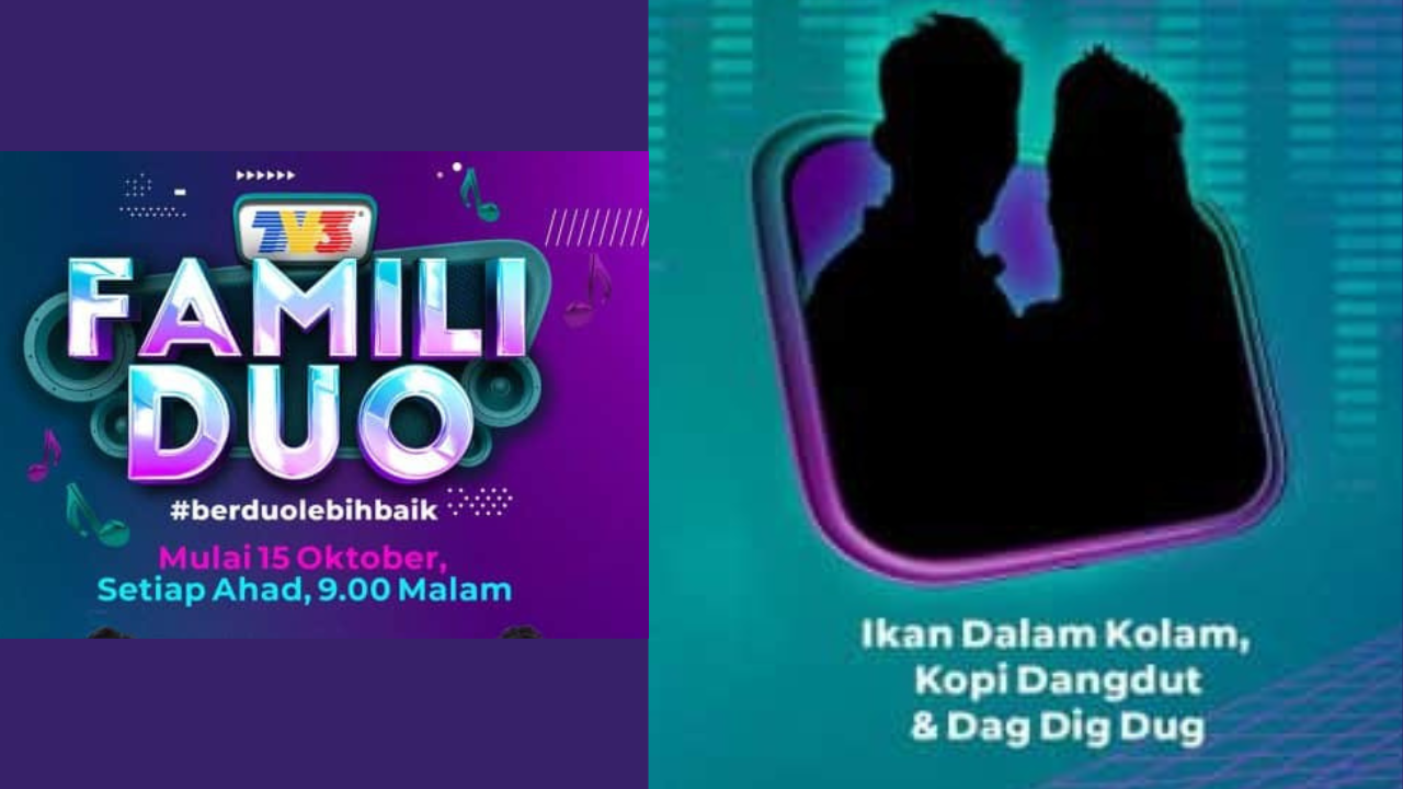 #FD3: Duo Keenam Bersedia Dikritik Ajai & Mas Idayu – ‘Pernah Beberapa Kali Bekerjasama Dengan Mereka’