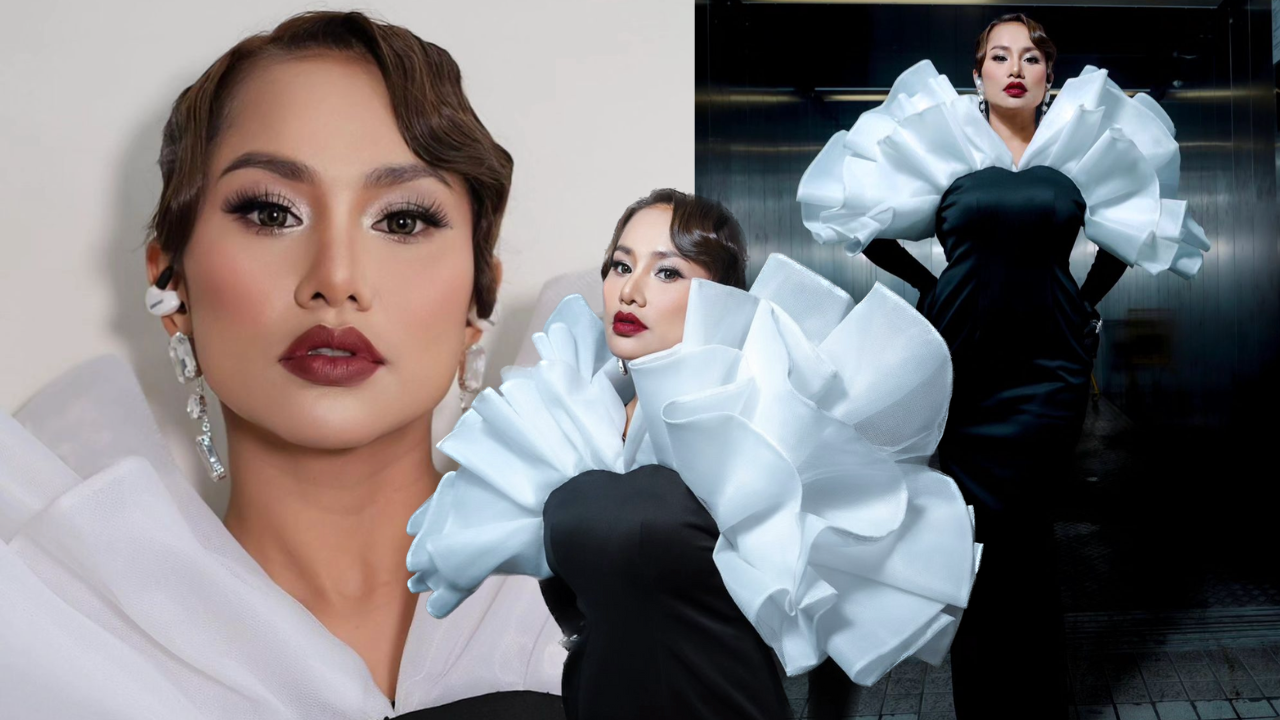 ‘Niat Kita Baik, Tarik Diri Sebab Nak Beri Laluan Pada Yang Shaking’ – Kak Lina Perli Siapa?