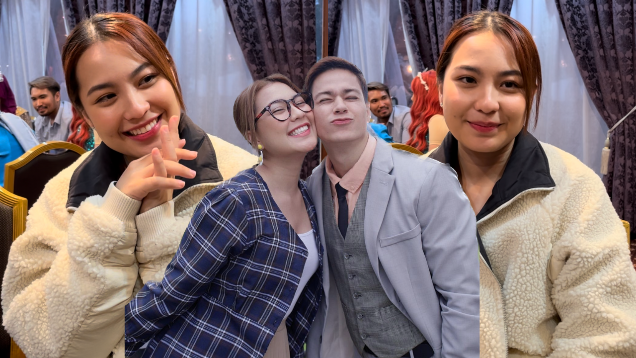 Wajah Semakin Berseri Seri, Janna Nick Jawab Dakwaan Sedang Hamil – ‘Saya Akan Kongsikan Nanti’