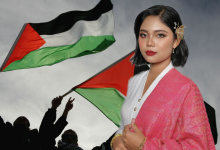 [VIDEO] Syamimia Mohon Maaf Tak Guna ‘Pengaruh Besar’ Sebar Kesedaran Isu Palestin, Netizen Terus Kecam & ‘Unfollow’