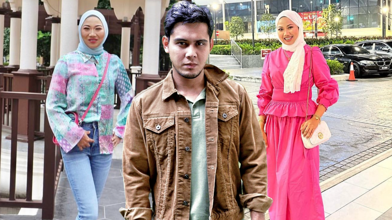 ‘Bukan Gambar Privasi Pun, Sesiapa Boleh Cari Dekat Google’ –  Nurul Shuhada Nafi Masih Tak Move On