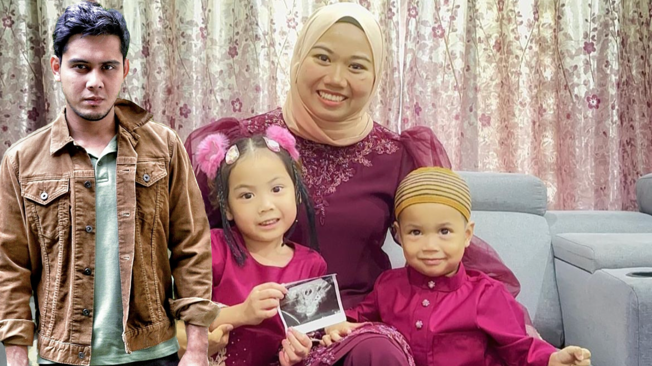 ‘Nak Harapkan RM100 Duit Hafidz Bagi Pun Culas Tiap Bulan’ – Nurul Shuhada