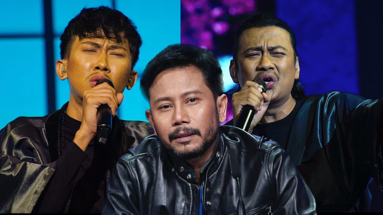 ‘Saya Kena Jujur, Nyanyian Tak Sedap & Mengganggu Telinga Saya’ – Ajai Tak Suka Persembahan Ryan & Adam Bakery