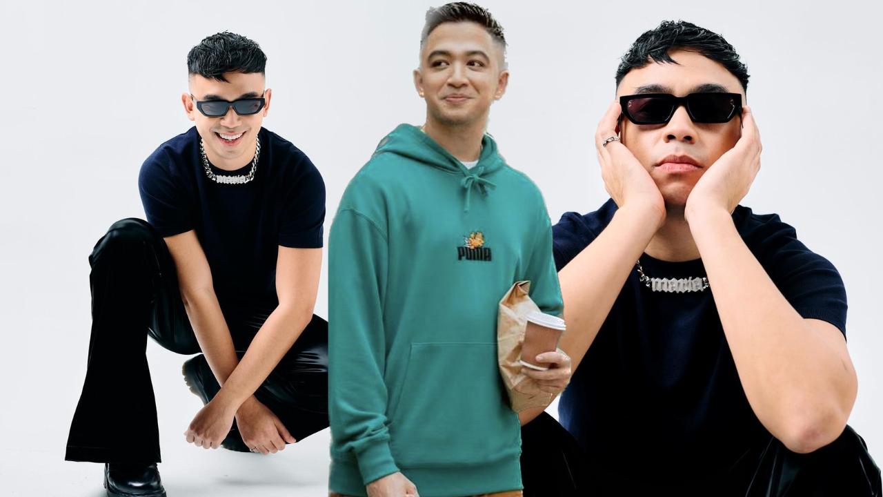 ‘Saya Rasa Nak Nangis Bergerak Solo’ – Alyph Biarkan ‘Sleeq’ Terkubur, Tiada Perancangan Kembali Dengan Syarif