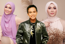 ‘Dia Ada Hati Dekat Saya, Saya Balas Cinta Dia’ – Siti Nordiana Dedah Pernah ‘Couple’ Dengan Arwah Achik Spin