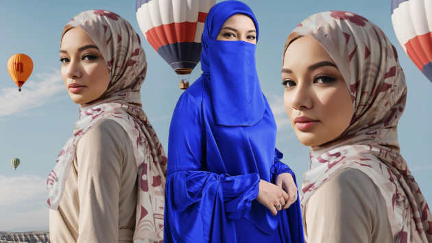 Neelofa