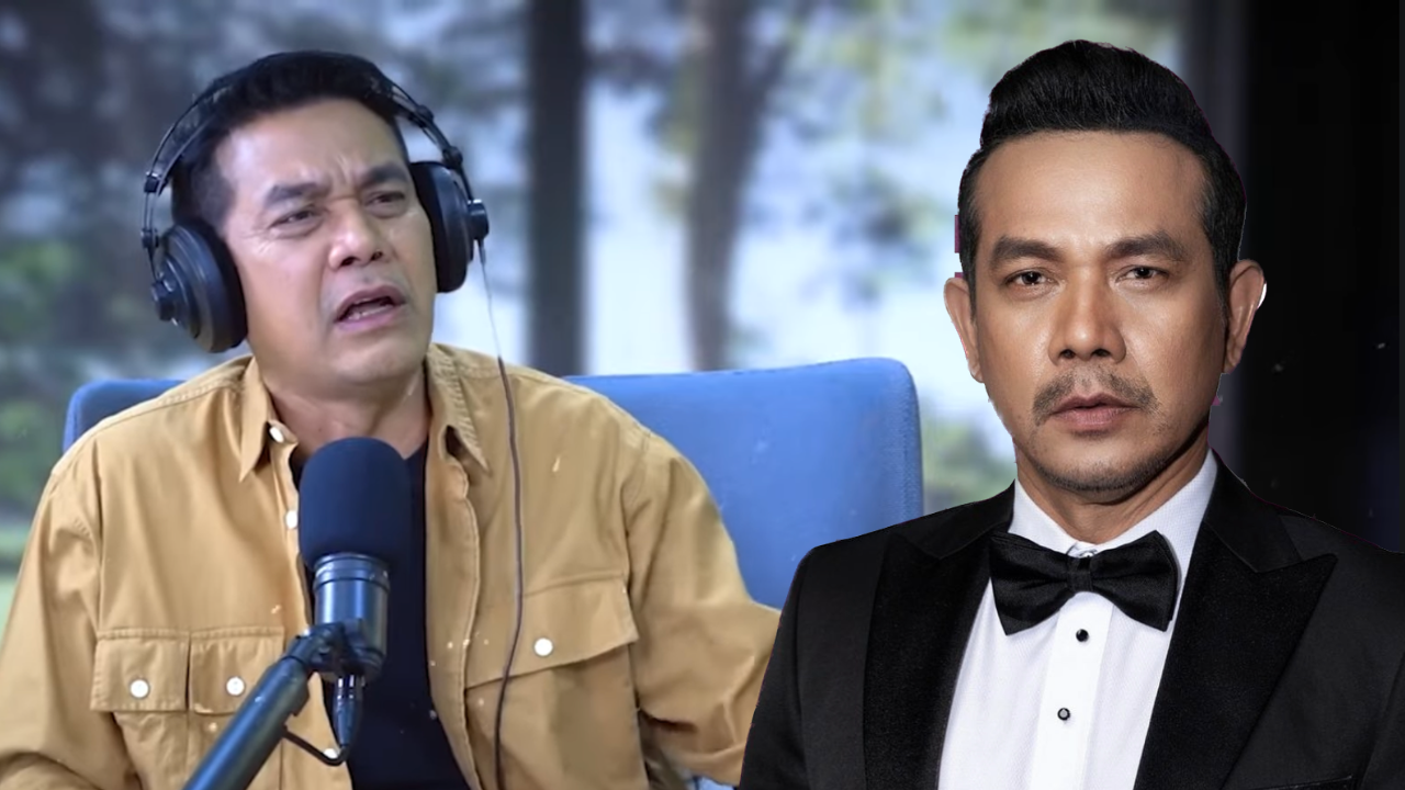 Rosyam Nor Ajak Individu Ada Pengalaman Misteri Join Podcast, Kerja Bawa Van Jenazah & Jururawat Dialukan