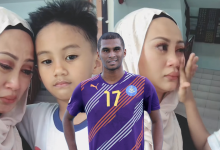 [VIDEO] ‘Mommy Akan Berjuang’ – Bekas Menantu Zainal Abidin Doa Dapat Bersatu Kembali Dengan Anak