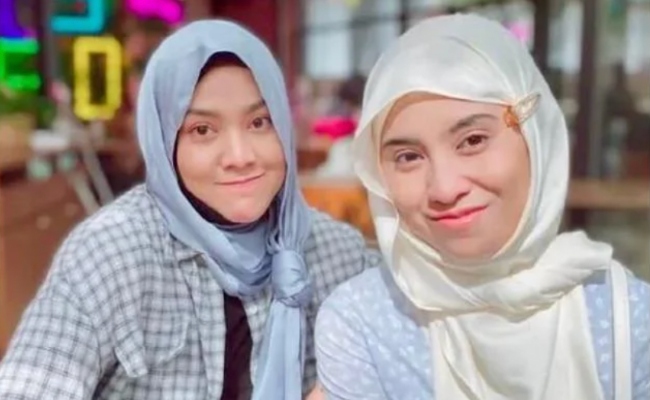 Shila Amzah Pilih Syahir Famili Duo