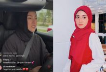 [VIDEO] Shila Amzah Perjelas Tak Masuk Famili Duo Dengan Shada – ‘Dia Tak Pernah Ada Respect Untuk Saya’