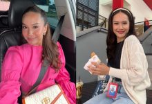 Siti Hariesa Nak Elak Kontroversi, Tapis Babak Panas
