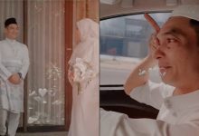 Wanita Kahwin Dengan Abang Arwah Tunang, Netizen Doa Semoga Berkekalan – ‘Benarlah Jodoh Itu Rahsia Allah’