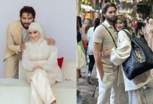 Aeril Zafrel & Wawa Sudah Bersedia Dengan Sebarang Keputusan Kerajaan Mengenai Status TikTok Shop