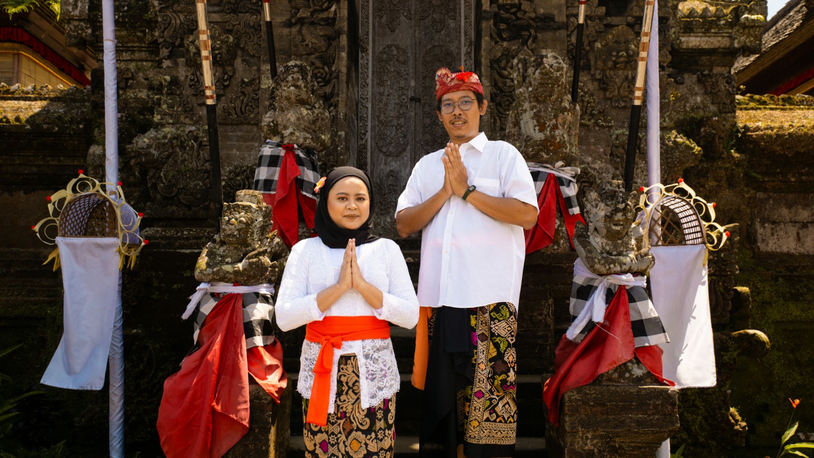 Bali, I’m in Love! – Siapa Kata Susah Untuk Muslim Melancong Ke Bali? Ini Apa Yang Korang Perlu Tahu
