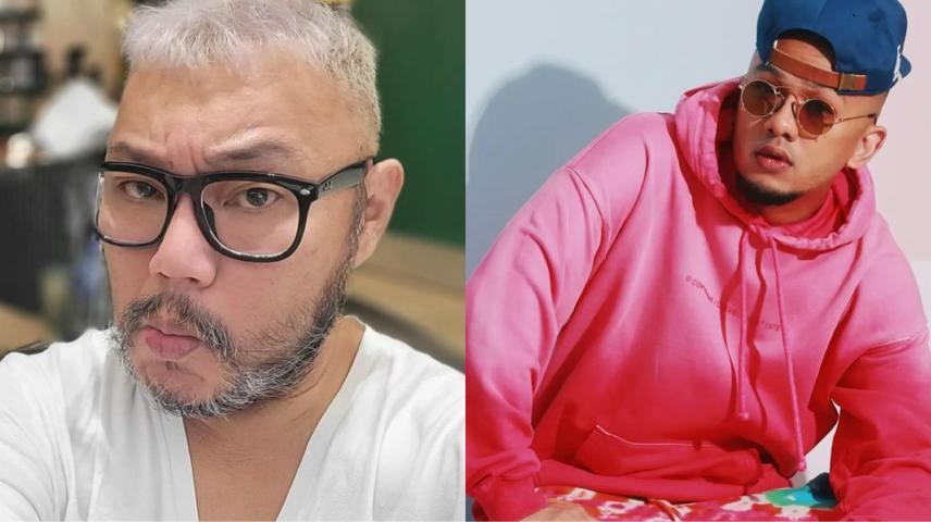 ‘Caprice Sangat Melampau, Semua Benda Nak Masuk Campur Tapi Tak Tahu Hujung Pangkal’ – Michael Ang