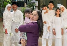 ‘Dia Ambil Anak Kata Nak Bawa Pergi Waterpark, Tak Tahu Pula Bertukar Jadi Majlis Nikah’ – Shakilla Khoriri