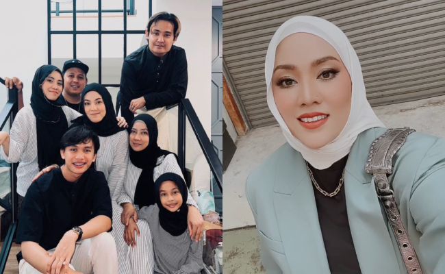 [VIDEO] ‘Saya Dah Sampai Tahap Di Mana Kesabaran & Kehormatan Saya Dicabar’ – Shila Amzah