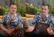 Fazley Yaakob Perjelas Kolaborasi Bersama Jenama Yang Didakwa Sensitif & Diboikot – ‘Saya Sudah Kaji Sebelum Jadi Duta’