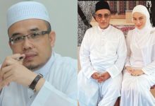 [VIDEO] ‘Lafaz Itu Sah Mengapa Perlu Diulang? – Dr Maza Jelas Isu Ijabkabul Ringkas Sabri Yunus & Angeline Tan