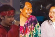 Viral Lagu Parodi ‘Pinjam Seratus Nur Nilam Sari’, Netizen ‘Bedah’ Kisah Hiba M.Nasir Di Sebalik Lagu Asal
