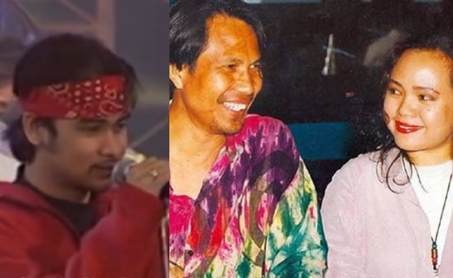 Viral Lagu Parodi ‘Pinjam Seratus Nur Nilam Sari’, Netizen ‘Bedah’ Kisah Hiba M.Nasir Di Sebalik Lagu Asal