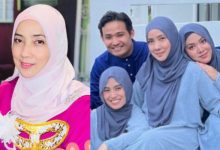 Fauziah Sarman Berang Dihina & Dituduh Lapar Publisiti – ‘Berdosa Ke Jadi Janda?’