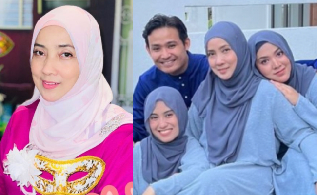 Fauziah Sarman Berang Dihina & Dituduh Lapar Publisiti – ‘Berdosa Ke Jadi Janda?’