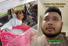 [VIDEO] Pemuda Berjaya Selesaikan Hutang Lebih RM1 Juta Kongsi Amalan Doa – ‘Masa Berdoa Tak Pakai Aku Kau’