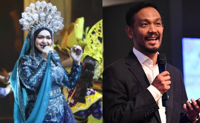 Penulis Lirik Dedah Kisah Disebalik Lagu ‘Nirmala’ Nyanyian Tok Ti