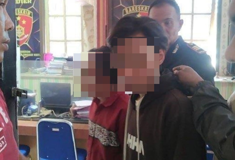 Berang Dimadukan, Suami Sepakat Dengan Anak Tetak Isteri Sampai Mati