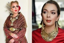 ‘Bayar RM100 Satu Babak..Industri Semakin Teruk, Seolah Hina Artis Senior’ –  Didie Alias