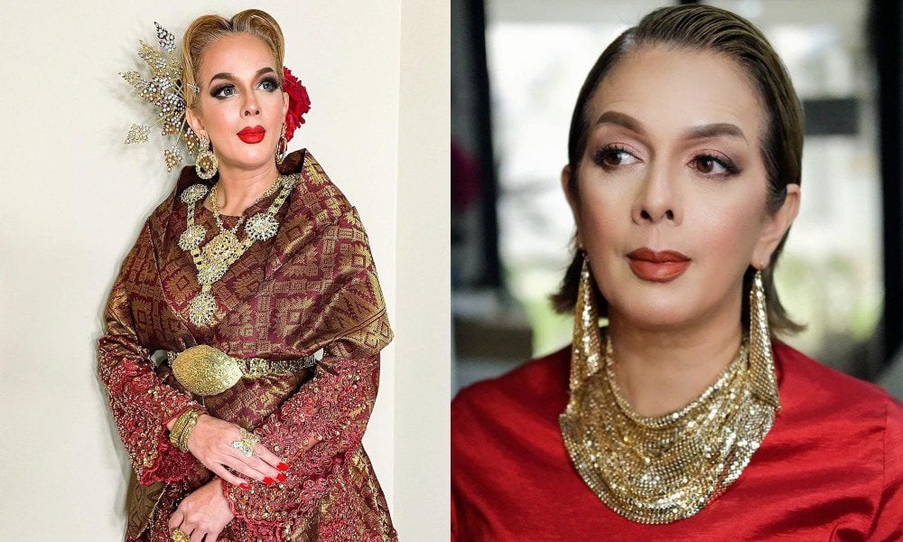 ‘Bayar RM100 Satu Babak..Industri Semakin Teruk, Seolah Hina Artis Senior’ –  Didie Alias