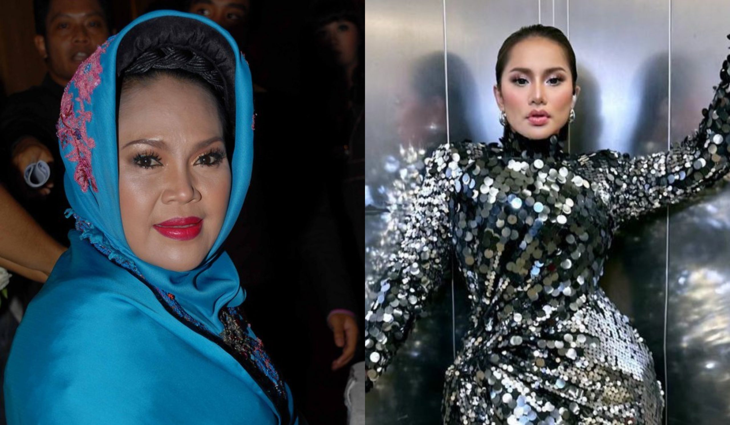 Hetty Koes Endang Minta Elly Mazlein Suaikan Diri Dengan Rakan Hos – ‘Bila Masuk Rumah Orang, Ikut Cara Mereka’