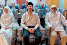 Perkahwinan Syamsul Yusof & Ira Kazar Di Thailand Jadi Fakta Menarik Buat Pelancong