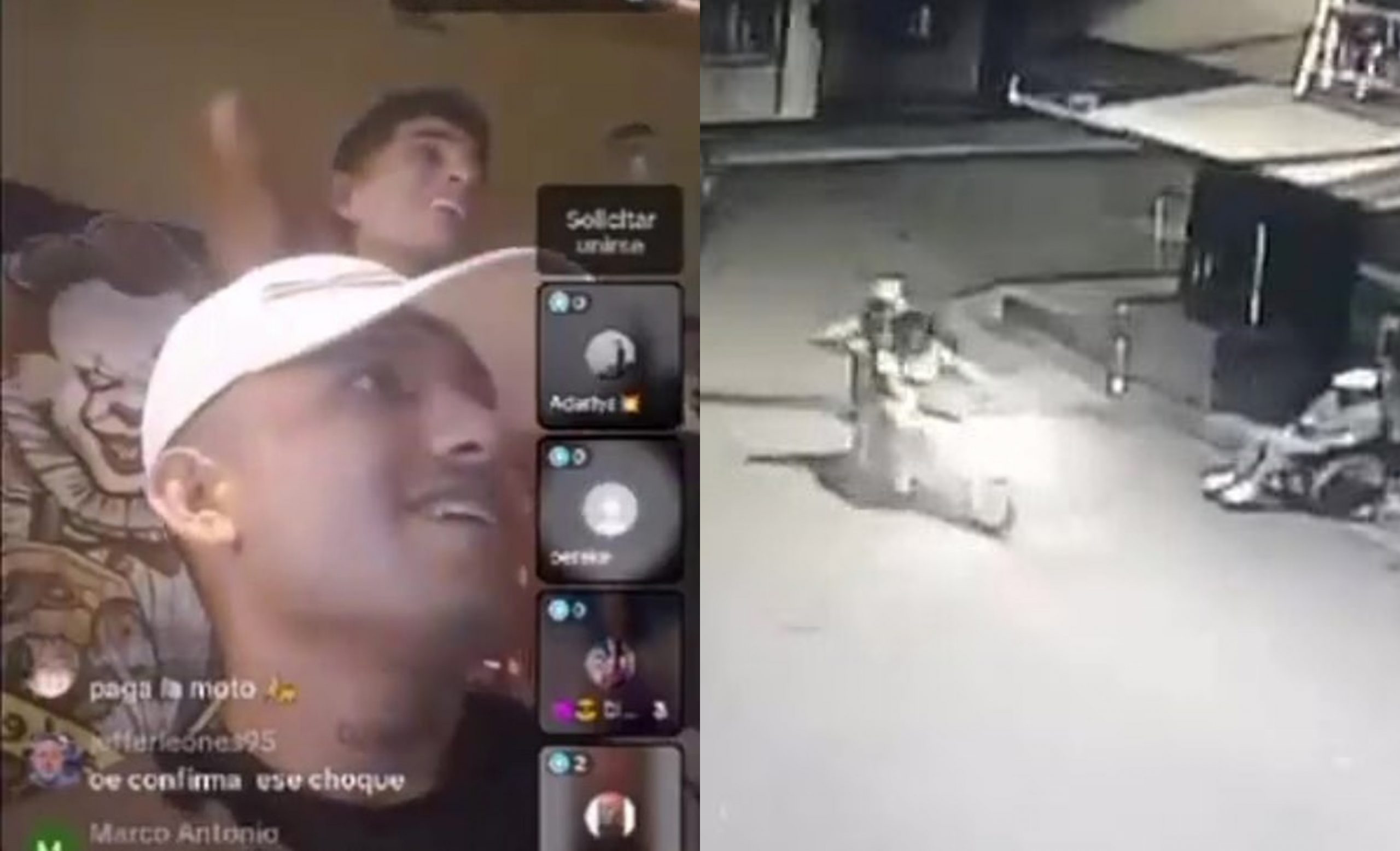 Lelaki OKU Mati Ketika Buat Live Di TikTok