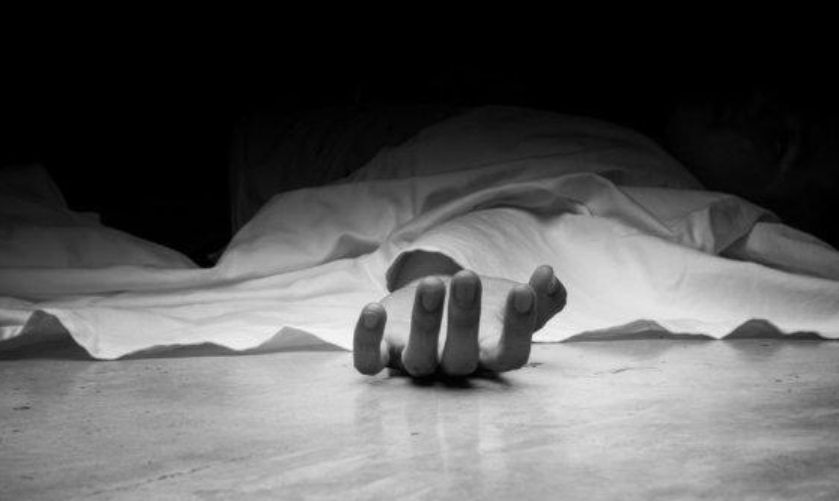 Lelaki Kutip Hutang Maut Kena Tembak Di Leher