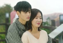 Im Soo-hyang Dedah 6 Jam Bercium Dengan Cha Eun-woo Dalam Drama Sampai Bibir Bengkak