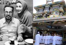 [VIDEO] Arwah Suami Noniswara Pemilik Rumah Agam Mewah Di Kuala Krau, Dijadikan Pusat Tahfiz & Sekolah Agama