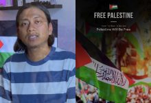 ‘Saya Ryan Bakery Mengutuk Sekeras-Kerasnya Tindakan Israel..’