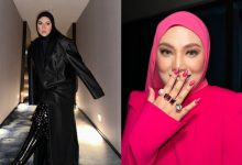 ‘Keep Things In The Fam’ – Shila Amzah Tegur Syada?